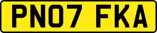 PN07FKA