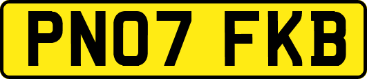 PN07FKB