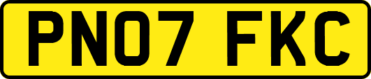 PN07FKC