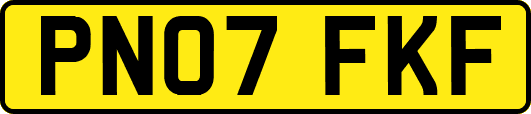 PN07FKF