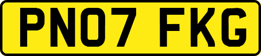 PN07FKG