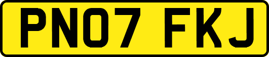 PN07FKJ