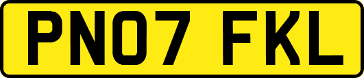 PN07FKL