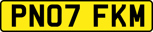 PN07FKM
