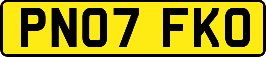 PN07FKO