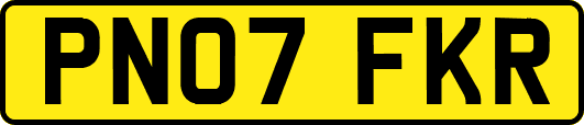 PN07FKR