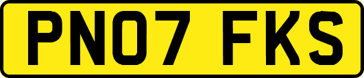 PN07FKS
