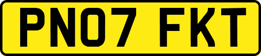 PN07FKT