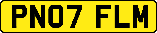 PN07FLM