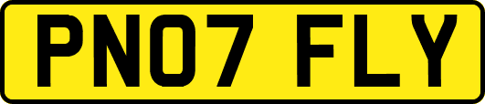 PN07FLY