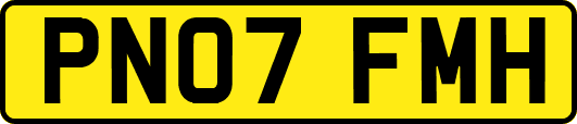 PN07FMH