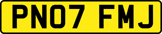 PN07FMJ