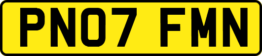 PN07FMN