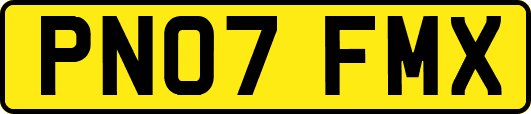 PN07FMX