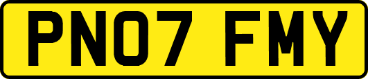 PN07FMY