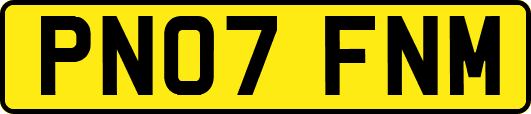 PN07FNM