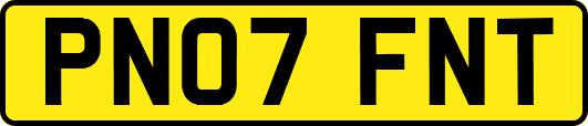 PN07FNT