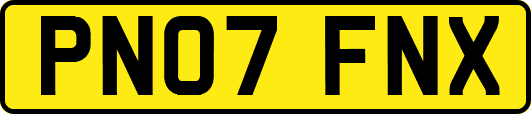 PN07FNX