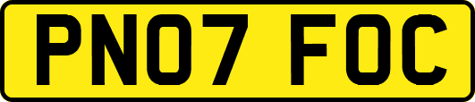 PN07FOC