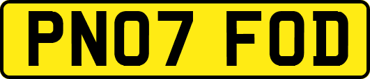 PN07FOD
