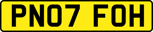PN07FOH