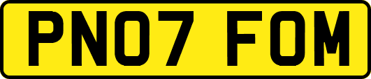 PN07FOM