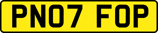 PN07FOP