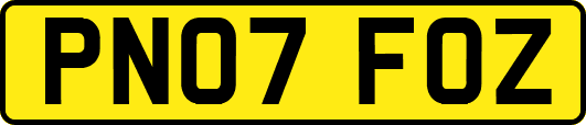 PN07FOZ