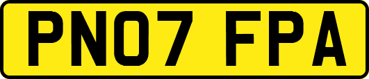 PN07FPA