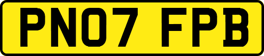 PN07FPB