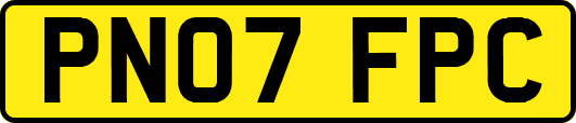 PN07FPC