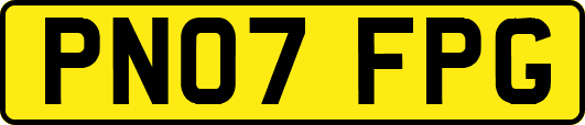 PN07FPG
