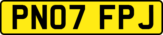 PN07FPJ