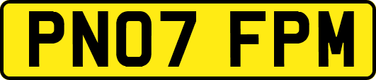 PN07FPM