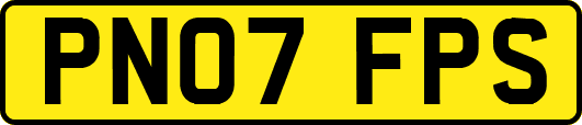 PN07FPS