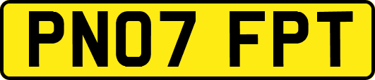 PN07FPT