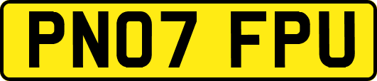 PN07FPU