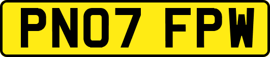 PN07FPW