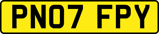 PN07FPY