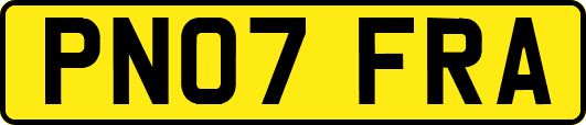 PN07FRA