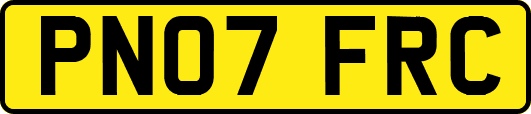 PN07FRC