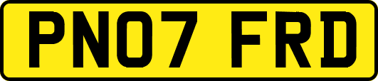 PN07FRD