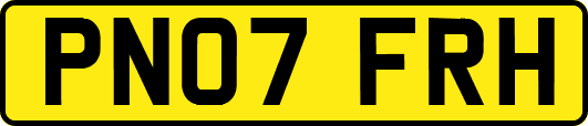 PN07FRH