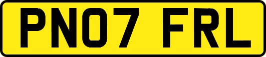 PN07FRL