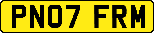 PN07FRM