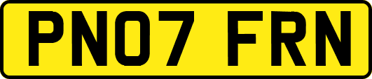 PN07FRN