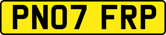 PN07FRP