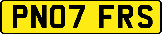 PN07FRS