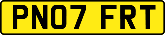 PN07FRT