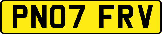 PN07FRV